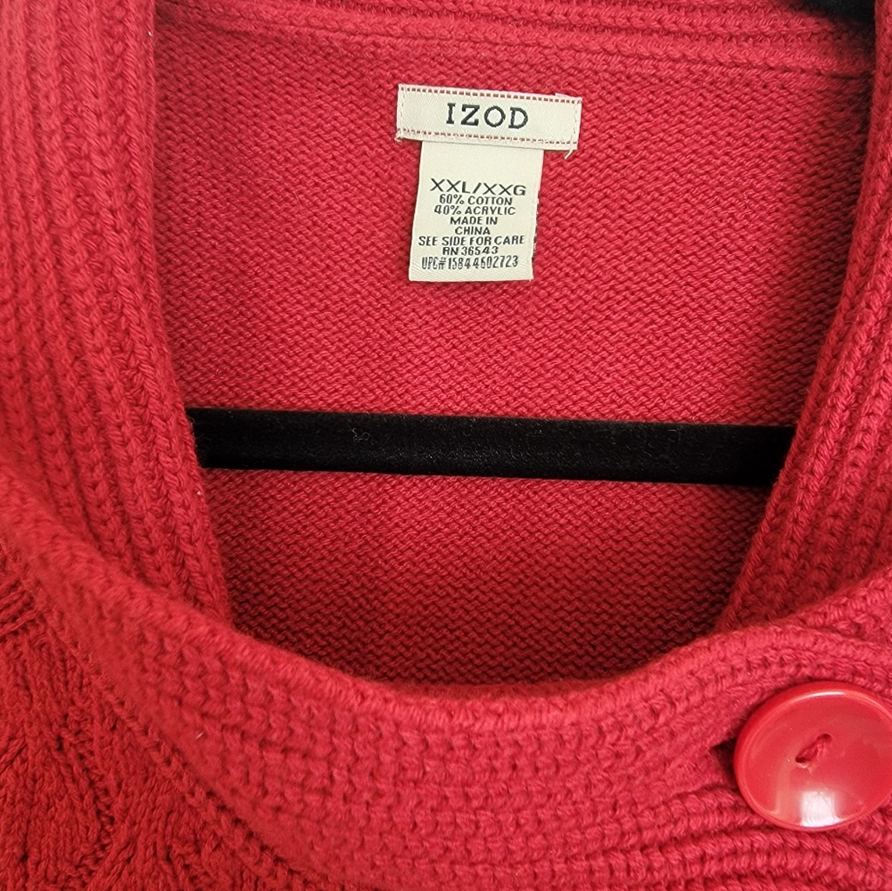 Women's IZOD Sweater